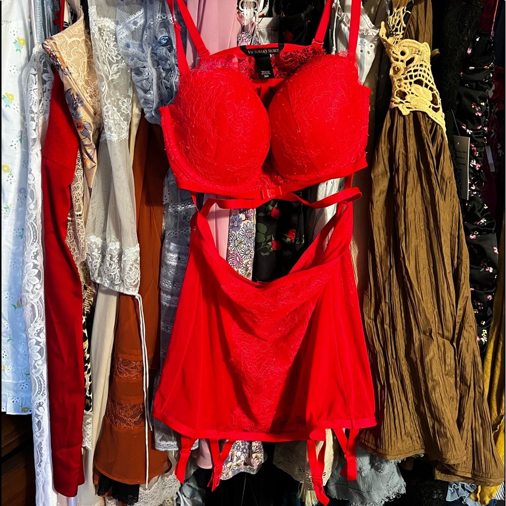 Victoria’s Secret
